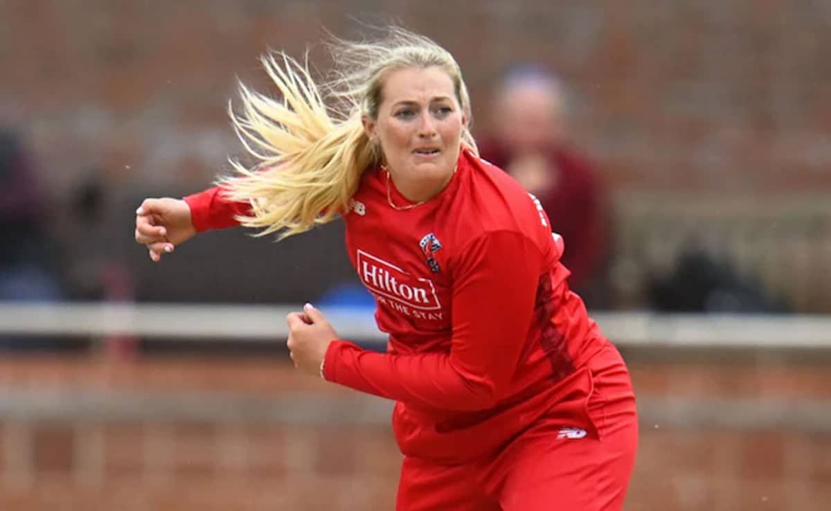 Smriti Mandhana tops ICC Women's ODI rankings, several key players jump