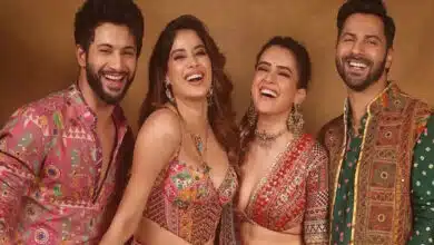 Sunny Sanskari Ki Tulsi Kumari Box Office Collection Day 6: Varun and Janhvi's film earns Rs 3 crore