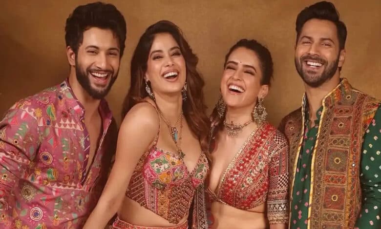 Sunny Sanskari Ki Tulsi Kumari Box Office Collection Day 6: Varun and Janhvi's film earns Rs 3 crore