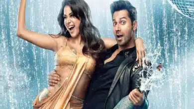 Sunny Sanskari Ki Tulsi Kumari Box Office Collection Day 3: Varun-Janhvi starrer crosses Rs 20 crore mark