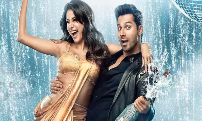 Sunny Sanskari Ki Tulsi Kumari Box Office Collection Day 3: Varun-Janhvi starrer crosses Rs 20 crore mark