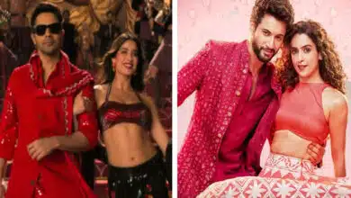 Sunny Sanskari Ki Tulsi Kumari Box Office Collection Day 5: The film witnessed a massive drop on Monday