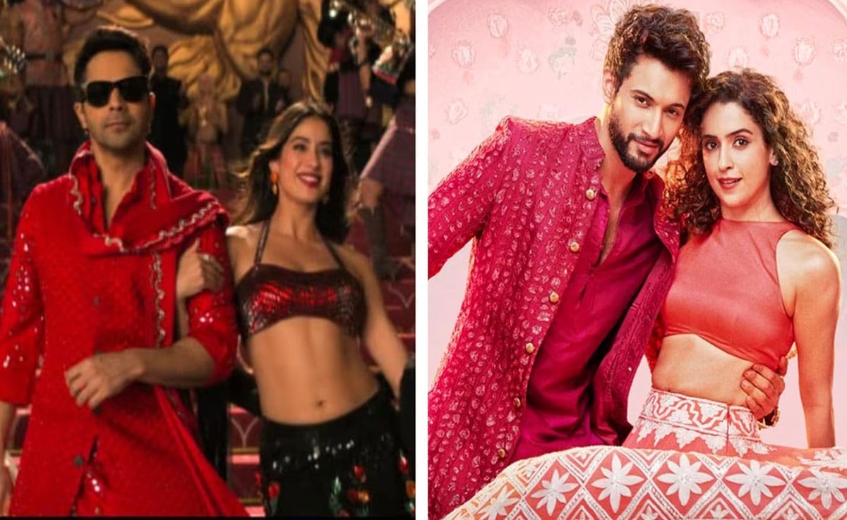 Sunny Sanskari Ki Tulsi Kumari Box Office Collection Day 5: The film witnessed a massive drop on Monday