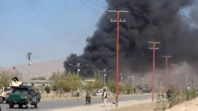 Pakistan: Taliban launches deadly attack on Durand Line, 12 soldiers killed