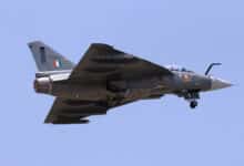 Tejas Mk1A fighter aircraft to make its first flight on October 17, Rajnath Singh to inaugurate