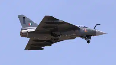 Tejas Mk1A fighter aircraft to make its first flight on October 17, Rajnath Singh to inaugurate