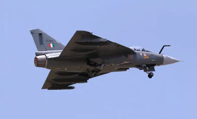 Tejas Mk1A fighter aircraft to make its first flight on October 17, Rajnath Singh to inaugurate
