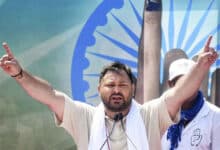 Tejashwi Yadav will be the CM face of the Grand Alliance.