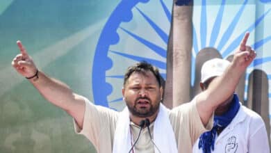 Tejashwi Yadav will be the CM face of the Grand Alliance.