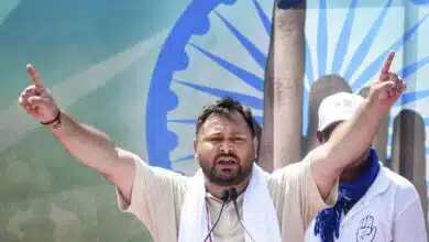 Tejashwi Yadav will be the CM face of the Grand Alliance.