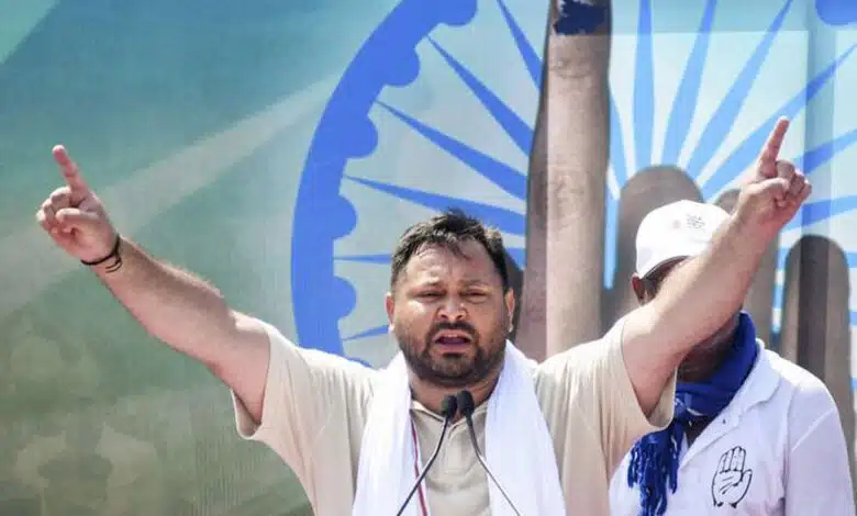 Tejashwi Yadav will be the CM face of the Grand Alliance.