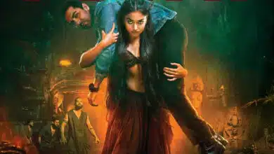 Thamma Box Office Collection Day 9: Ayushmann Khurrana-Rashmika Mandanna starrer slows down, earns Rs 3.25 crore