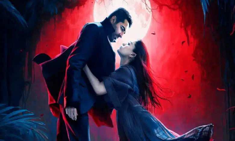 Thamma Box Office Collection Day 8: Ayushmann Khurrana's film joins the Rs 100 crore club