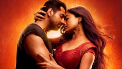 Thamma Box Office Collection Day 4: Ayushmann Khurrana And Rashmika Mandanna's Film Witnesses A Dip