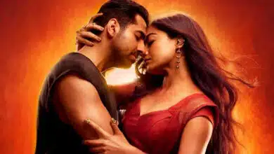 Thamma Box Office Collection Day 4: Ayushmann Khurrana And Rashmika Mandanna's Film Witnesses A Dip