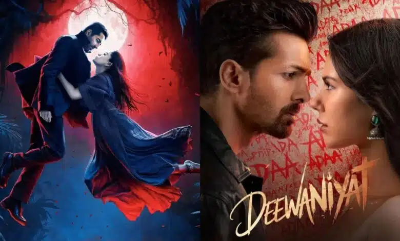 Box Office Collection: Thamma nears Rs 100 crore, but Monday proves tough for new releases