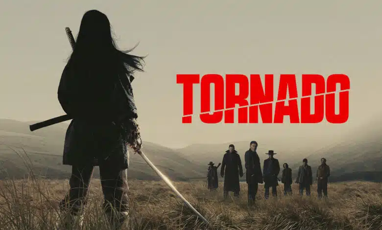 Tornado OTT Release Date: When and where to watch this British period drama online?