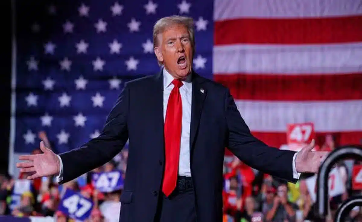 Canadian PM supports Trump's India-Pakistan ceasefire claim, calls it 'transformative'