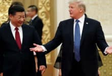 Trump warns before meeting Xi Jinping: If no agreement is reached, China will face 155% tariffs