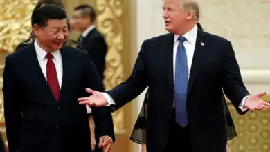 Trump warns before meeting Xi Jinping: If no agreement is reached, China will face 155% tariffs