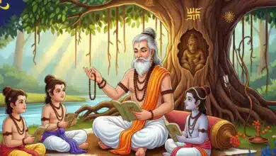 Valmiki Jayanti 2025 date, timings and story of the sage who wrote the Ramayana