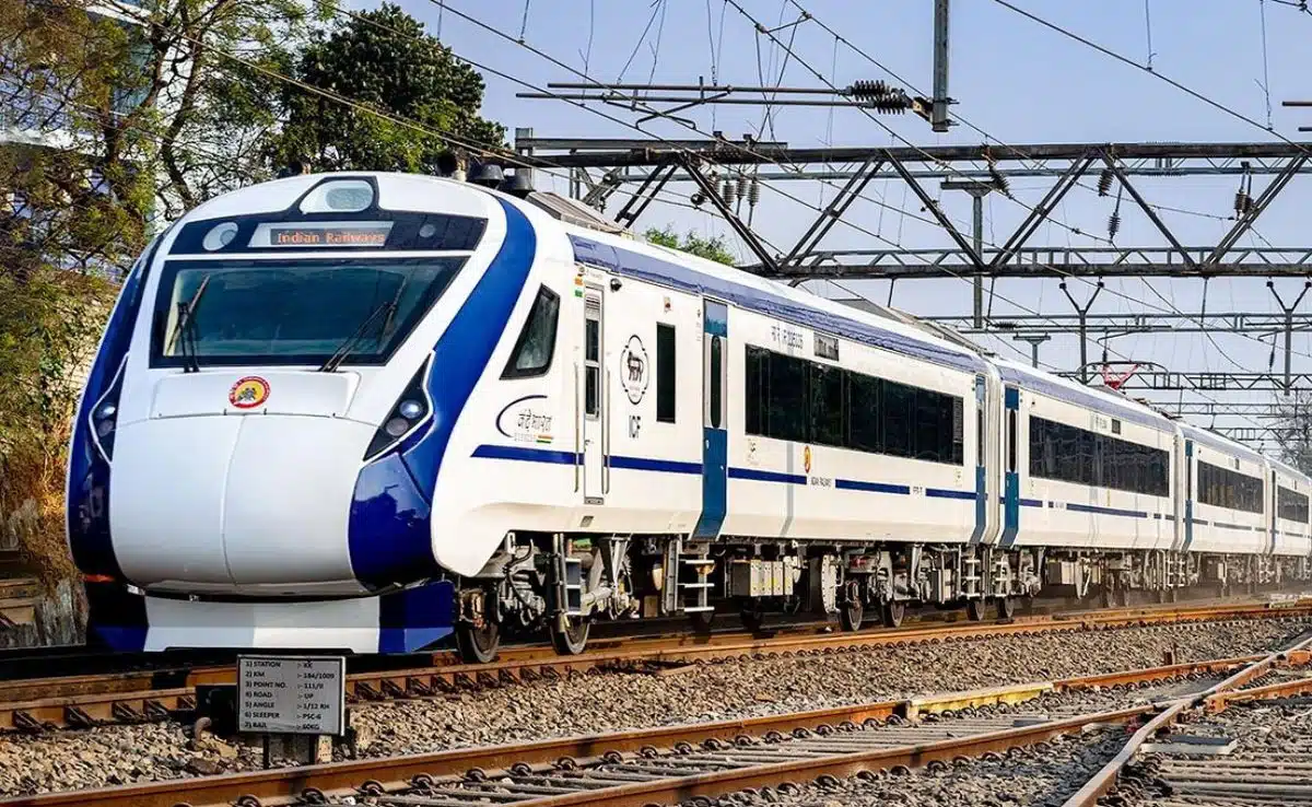 Four killed, several injured after being hit by Vande Bharat Express in Bihar's Purnia