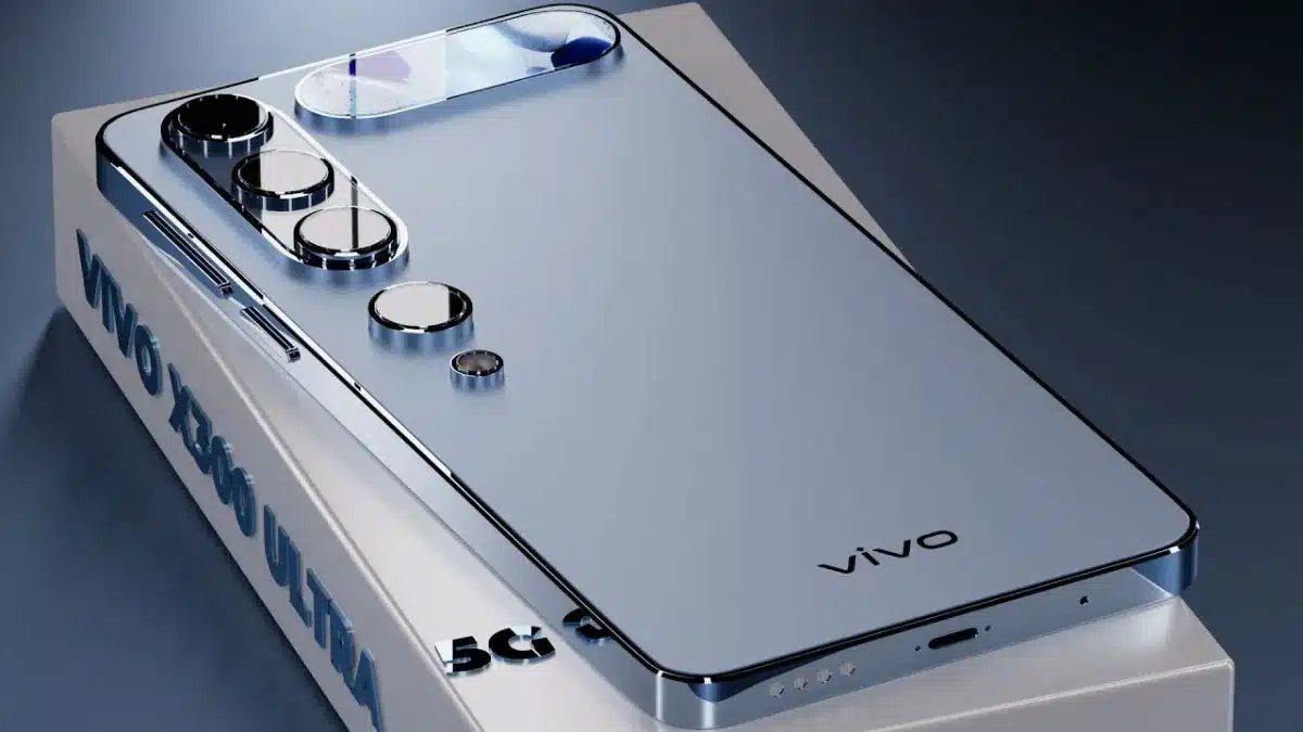 Vivo X300 Pro, Vivo X300 Launched Alongside MediaTek Dimensity 9500 SoC: Price and Specifications