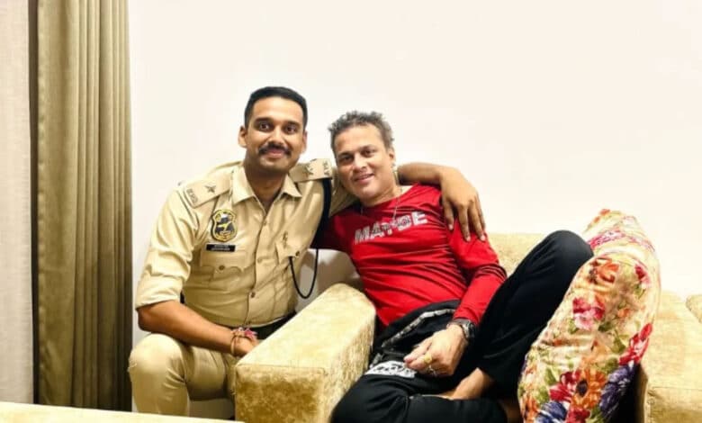 Singer Zubeen Garg's cousin and DSP of Assam Police arrested in connection with his death case