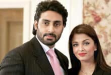 Aishwarya Rai and Abhishek Bachchan sue YouTube for Rs 4 crore over deepfake video: Report