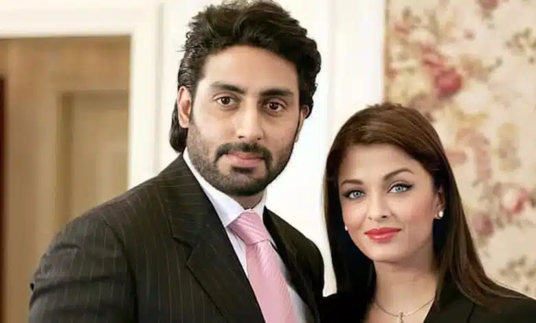 Aishwarya Rai and Abhishek Bachchan sue YouTube for Rs 4 crore over deepfake video: Report