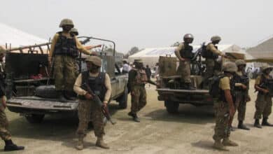 Major terrorist attack in Pakistan: 11 soldiers killed in encounter with TTP in Khyber Pakhtunkhwa