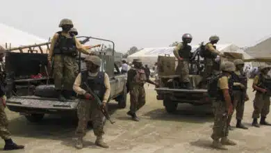 Major terrorist attack in Pakistan: 11 soldiers killed in encounter with TTP in Khyber Pakhtunkhwa