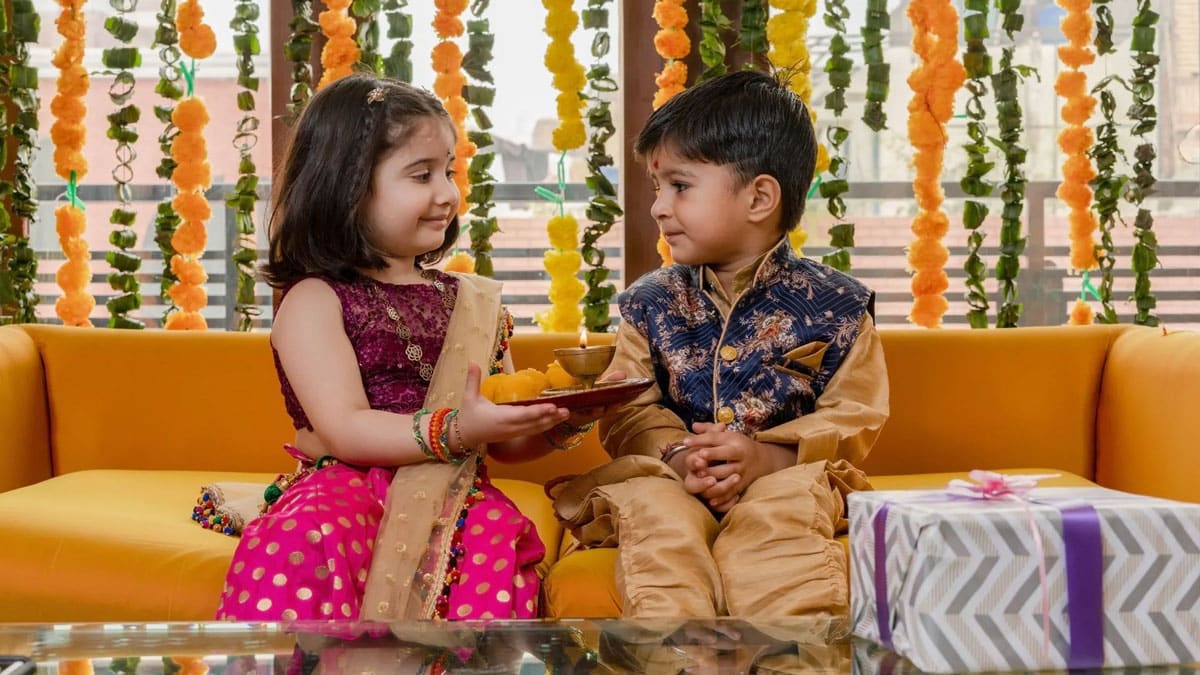 Bhai Dooj 2025 Date and Tika or Tilak Muhurat: Know when to celebrate Bhau Beej or Bhatri Dwitiya