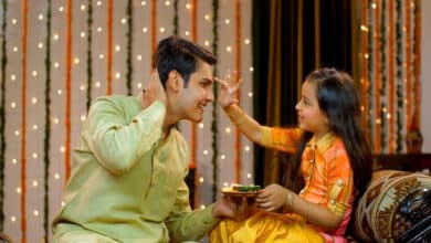 Bhai Dooj 2025 Date and Tika or Tilak Muhurat: Know when to celebrate Bhau Beej or Bhatri Dwitiya