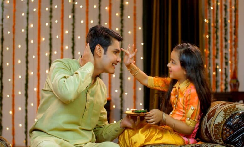 Bhai Dooj 2025 Date and Tika or Tilak Muhurat: Know when to celebrate Bhau Beej or Bhatri Dwitiya