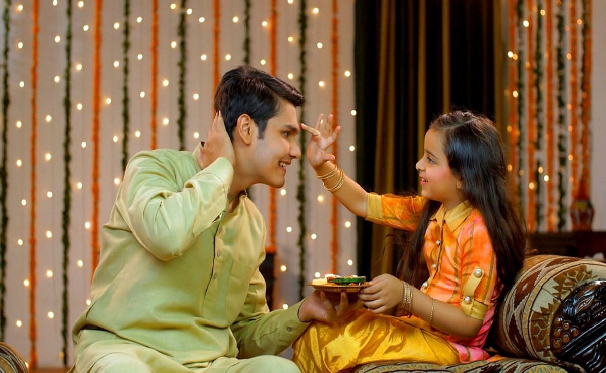 Bhai Dooj 2025 Date and Tika or Tilak Muhurat: Know when to celebrate Bhau Beej or Bhatri Dwitiya