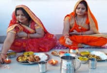 Nahay Khay 2025: First day of the beginning of purity and devotion