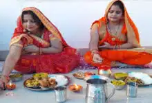 Nahay Khay 2025: First day of the beginning of purity and devotion