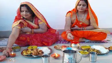 Nahay Khay 2025: First day of the beginning of purity and devotion