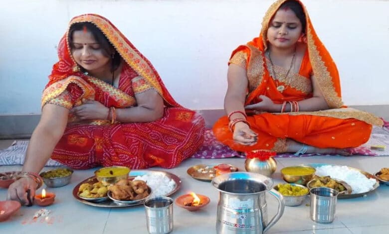 Nahay Khay 2025: First day of the beginning of purity and devotion