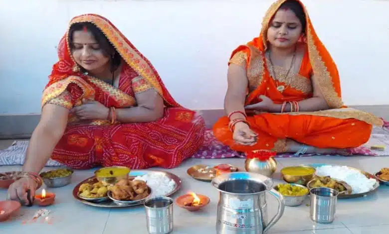 Nahay Khay 2025: First day of the beginning of purity and devotion