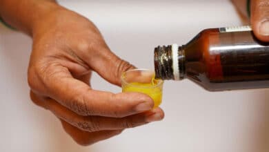 11 children die after consuming fake cough syrup in MP and Rajasthan, investigation underway