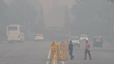 Air quality in Delhi-NCR reaches 'very poor' category; check AQI here after Diwali morning
