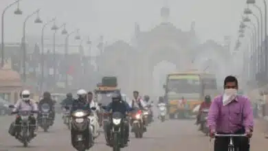 Delhi AQI worsens, deteriorates to 'severe' category in some parts; GRAP-2 curbs kick in