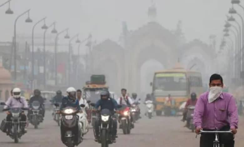 Delhi AQI worsens, deteriorates to 'severe' category in some parts; GRAP-2 curbs kick in