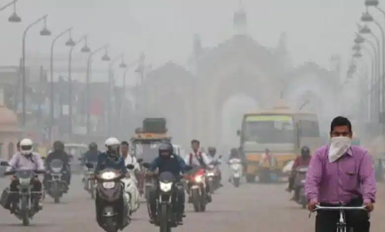 Delhi AQI worsens, deteriorates to 'severe' category in some parts; GRAP-2 curbs kick in