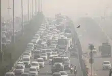 Delhi's air is toxic after Diwali: Air quality drops drastically, these are the 10 most polluted areas