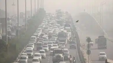 Delhi's air is toxic after Diwali: Air quality drops drastically, these are the 10 most polluted areas