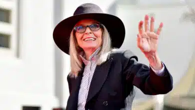 Hollywood actress Diane Keaton dies at the age of 79