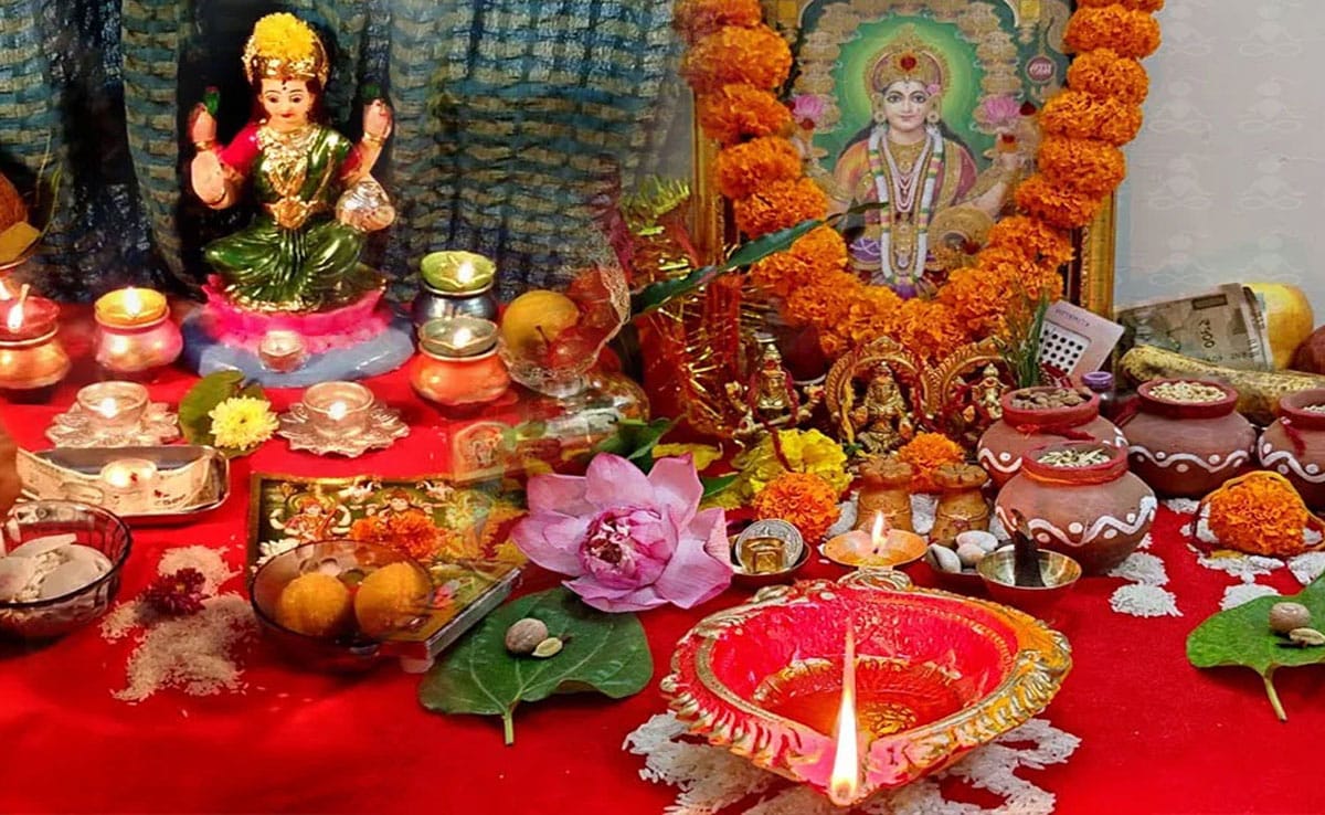 Diwali 2025: October 20 or 21? Know the correct date, puja muhurat and rituals